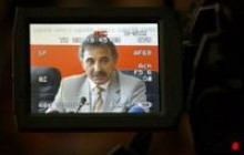 Парламент Криму шукає управу на Київ: «они еще попляшут!»