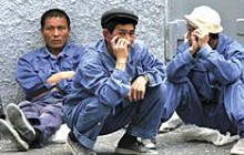 Прокуратура Криму вимагає посилити контроль за гастарбайтерами

