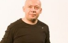 Олексій Герман-молодший: Мені ніхто не казав: виріж грузина