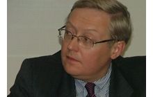 Россия надеется, что Коновалюк нароет на Ющенко и без нее