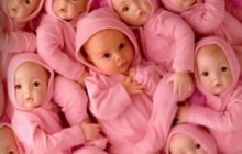 «Люди як люди, тільки з синдромом Дауна» - виставка в Сімферополі