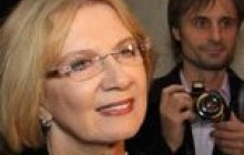 Демидова привезла в Київ Срібний вік
