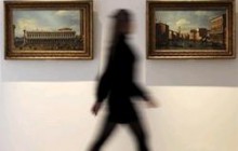 Фінансова криза позначилася й на ринку шедеврів мистецтва