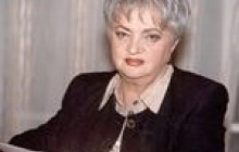 Тамара Щербатюк: На наших екранах є люди, яким протипоказано бути на телеканалі