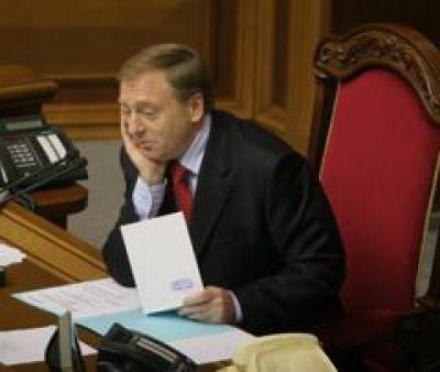 Нардепы попрощались до четверга - никто не хотел избирать