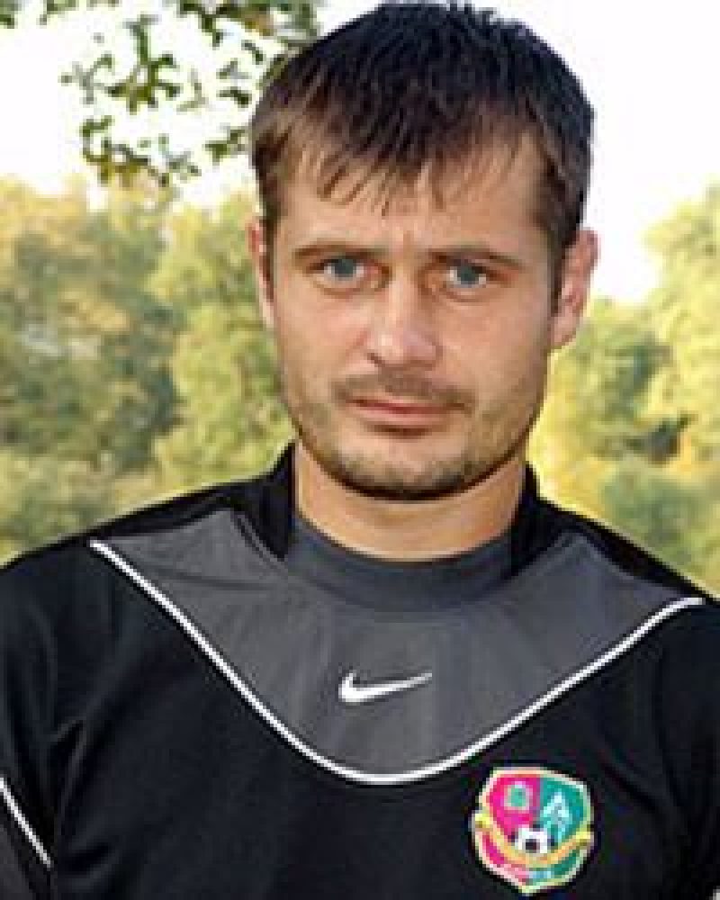 Дмитрий Стойко