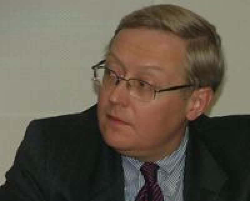 Сергей РЯБКОВ