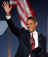 Барак Обама. Фото REUTERS