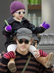 Матільда Роуз Леджер