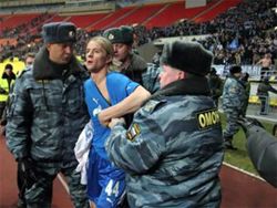 Анатолій Тимощук