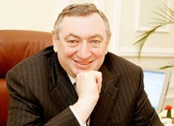 Мер Одеси відзвітував за 2007 рік