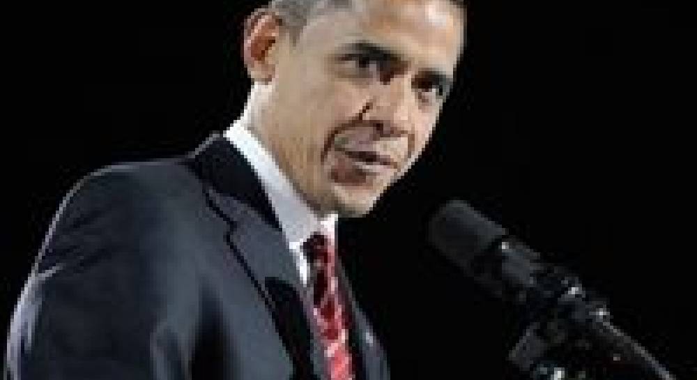 With Obama win, NATO prospects for Ukraine, Georgia appear to shift