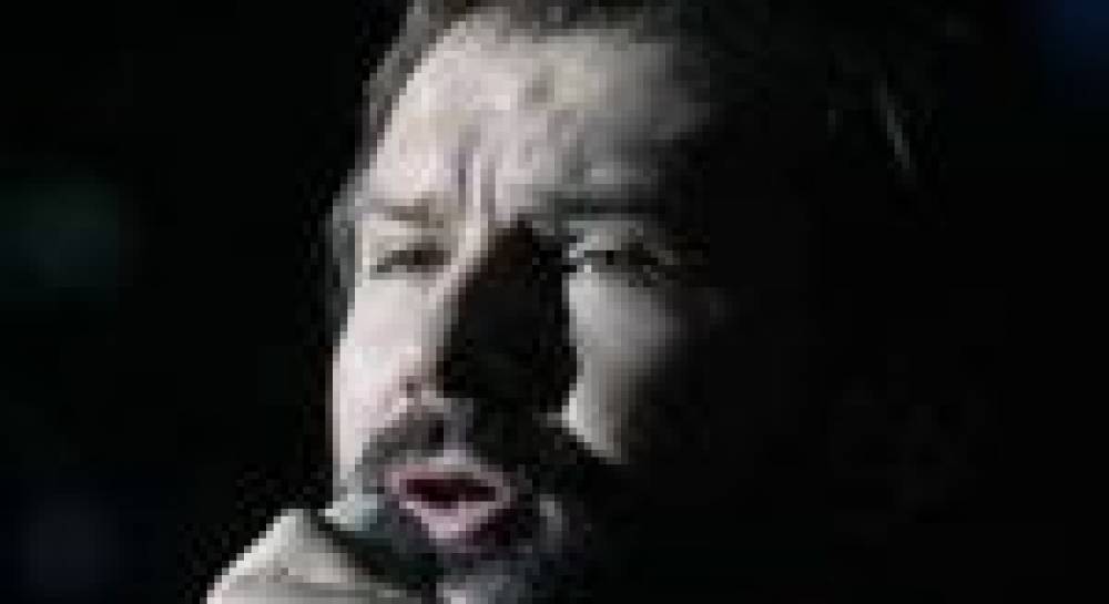 Вакарчук плакал, пробовал даже танцевать, Гриценко отбил себе руки