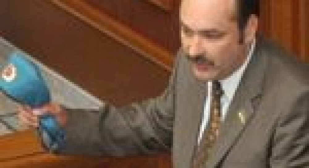 Станіслав Аржевітін: Я не зовсім погоджуюся з вимогами МВФ