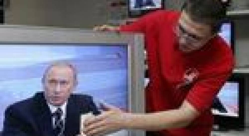 Ukraine's independence dependent on relations with Russia