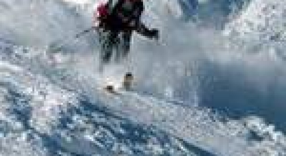 Куда едут украинские туристы?