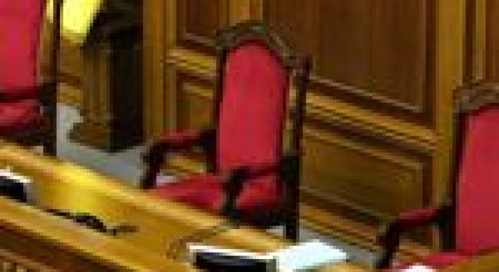Коли почнеться чергова спікеріада?