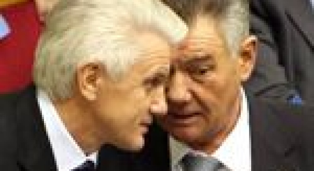 Почем Литвин – оптом и в розницу?