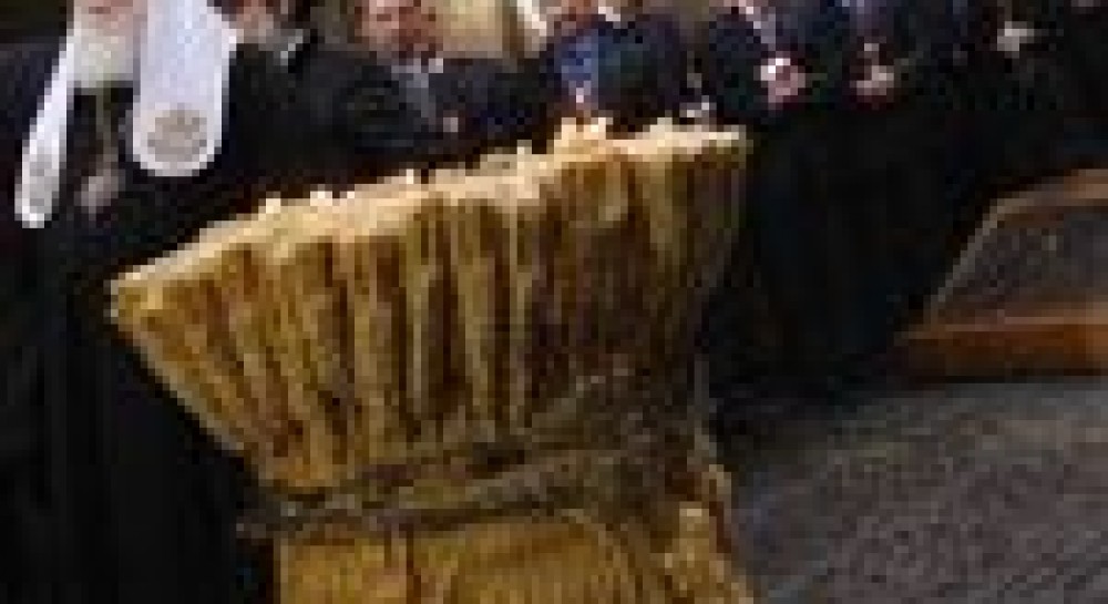 Годовщина Голодомора: те, кто отрицает, - не боятся Бога