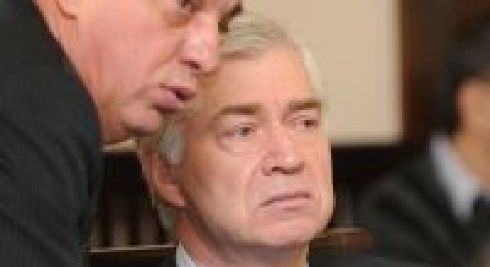 Про що говорили вишеградці з харків’янами