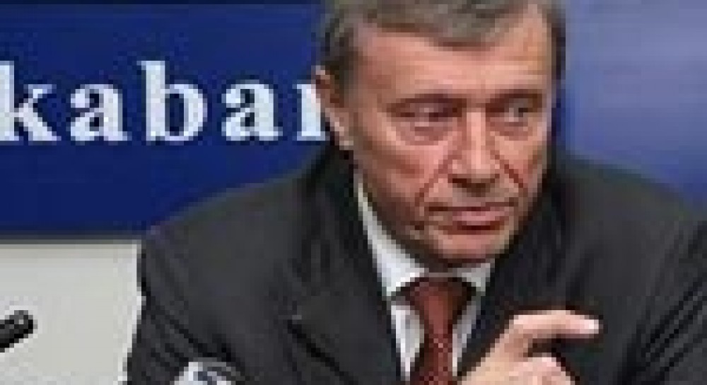 НАТО не дасть Україні залишатися нейтральною державою?