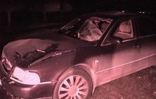 17-річний син депутата на «Ауді А-8» насмерть збив 19-річного студента (фото)