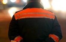 П`яний водій збив даішника в Криму