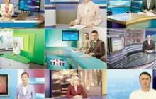 Російські телеканали почали відключати в Сімферополі