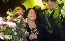 Кірі Муратовій виповнилося 74