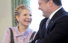 Порошенко: фонд гарантування вкладів за тиждень зросте на 1 млрд. грн.
