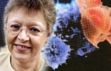 Нобелівський лауреат-2008 Франсуаза Барре-Сінуссі: Стикнутись із ВІЛ-інфекцією може будь-хто