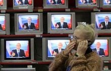 Сімферополь не вимикатиме канали РФ