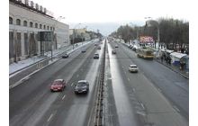 Самые грязные места в Киеве (рейтинг)