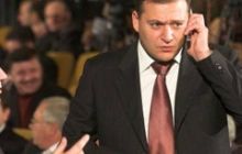 Харьковский мэр хочет свою милицию