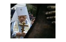 Українська церква Московського патріархату визнала Голодомор геноцидом
