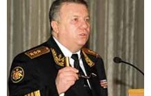Росія думає про створення бази Чорноморського флоту в Абхазії