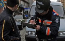 Депутат: за новим законом водієві буде легше відкупитися від інспектора ДАІ