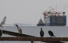 Кораблям придется несладко в Черном море