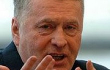 Жириновський каже, що Голодомор в Україні виник сам по собі