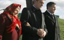 «Це потрібно не мертвим, це потрібно живим» (фоторепортаж)