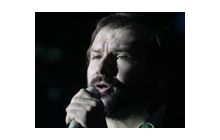 Вакарчук: Моя нова музика не для тих, кому потрібно покласти її до рота