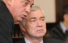 Про що говорили вишеградці з харків’янами