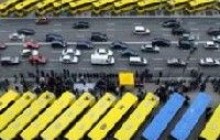 Мітинг під стінами Київради: комуністи лаяли БЮТ, і всі разом – Черновецького