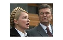 Тимошенко придется садиться на шпагат