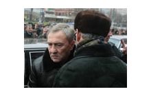 Аукцион неслыханной щедрости, или Как Черновецкий и Пилипишин боролись за Чайку
