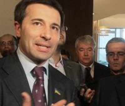 Коновалюк хочет очной ставки с Ющенко на допросе в СБУ