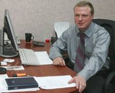 Бютовец подозревает, что СБУ крышует продажу оружия бандитам