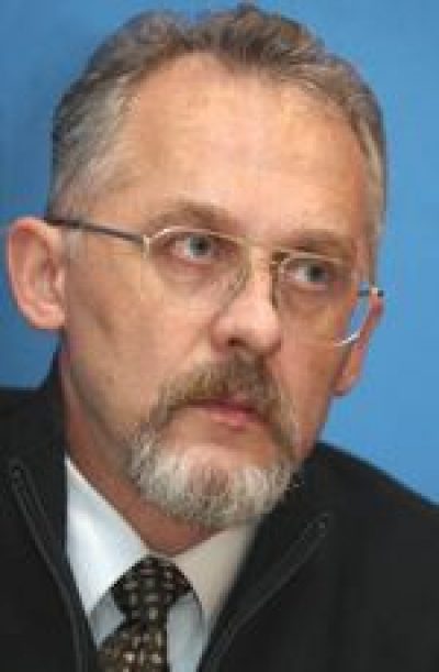 Володимир Саприкін