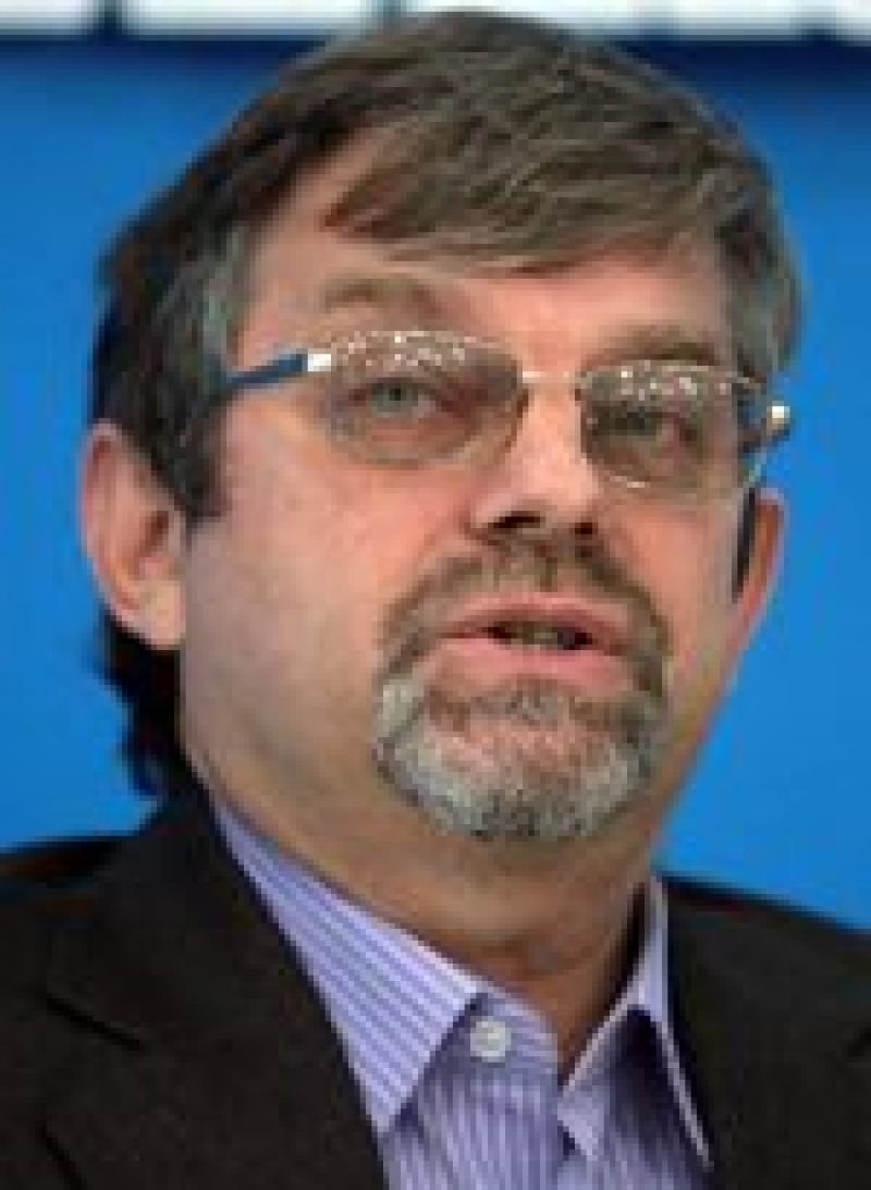 Виктор Небоженко