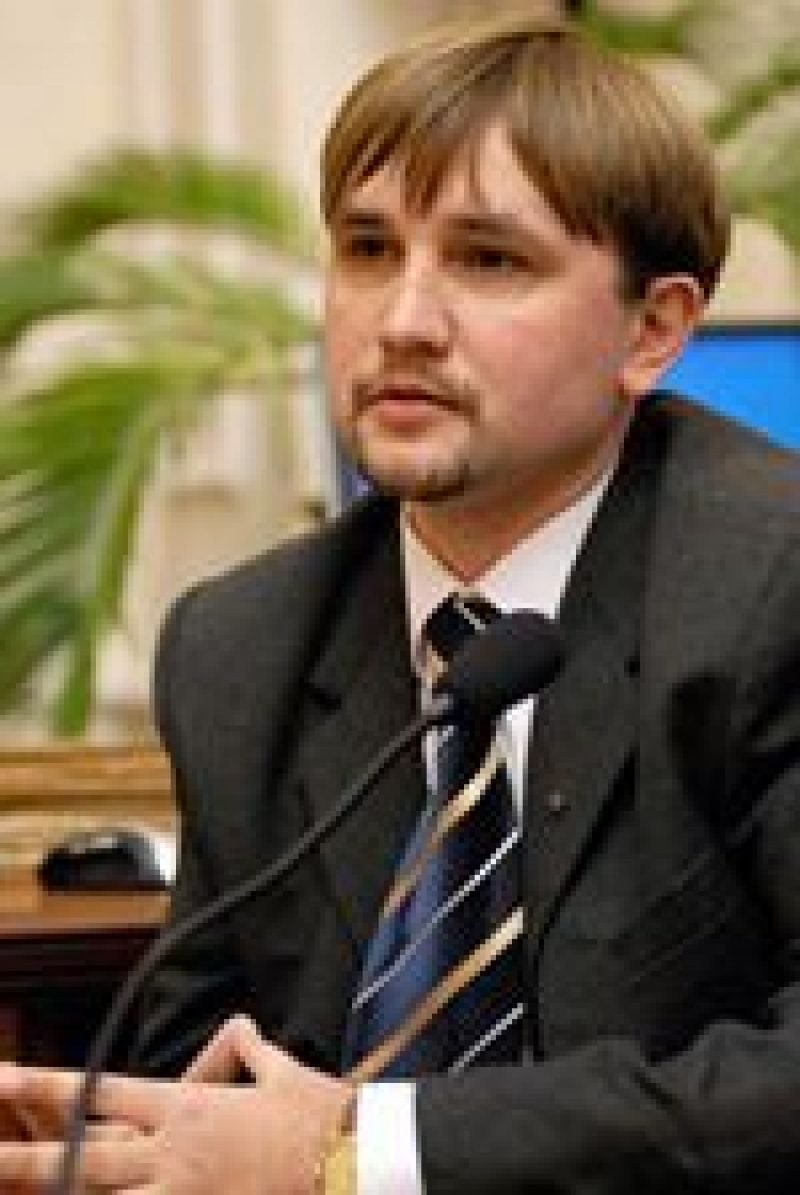 Владимир Вятрович